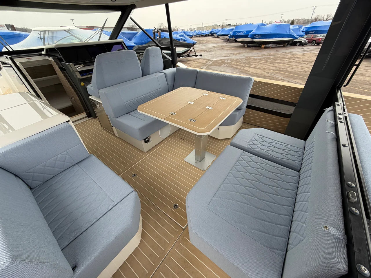 2026 Saxdor 400 GTO 40.0 feet, Clearwater, Florida #23
