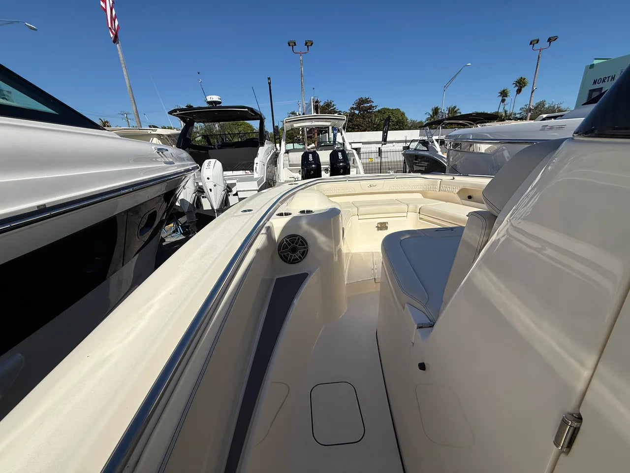 2026 Scout 288 LXF 28.0 feet, Clearwater, Florida #6