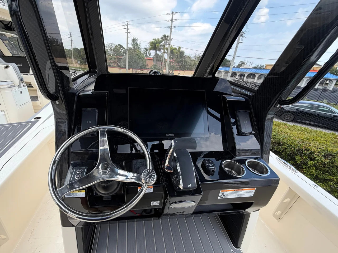 2026 Scout 261 XSS 26.0 feet, Clearwater, Florida #5