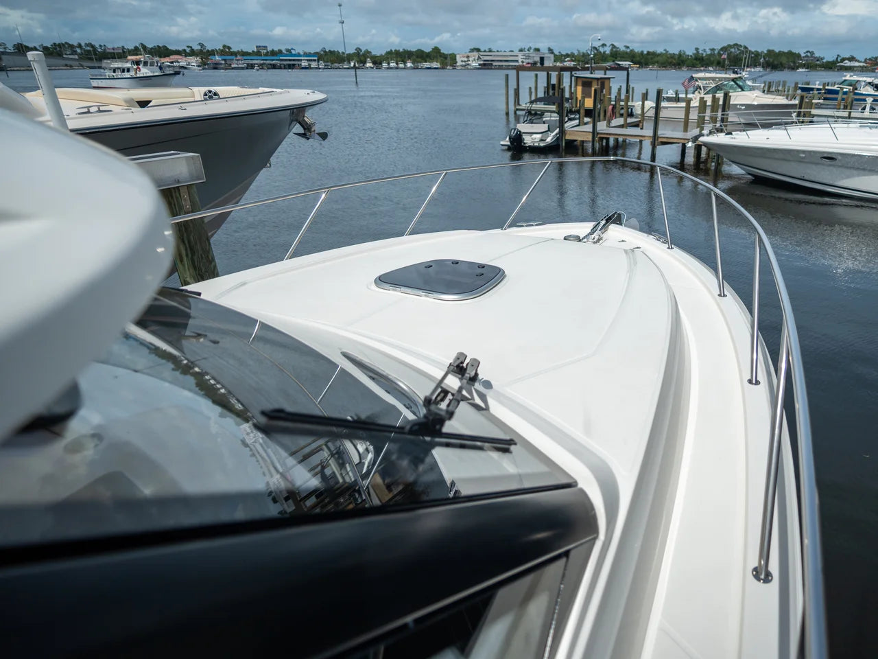 2026 Boston Whaler 365 Conquest 36.0 feet, Clearwater, Florida #10