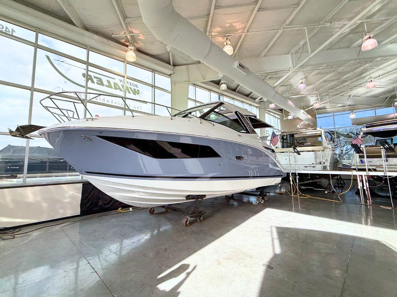 2026 Sea Ray Sundancer 320 32.0 feet, Clearwater, Florida #2