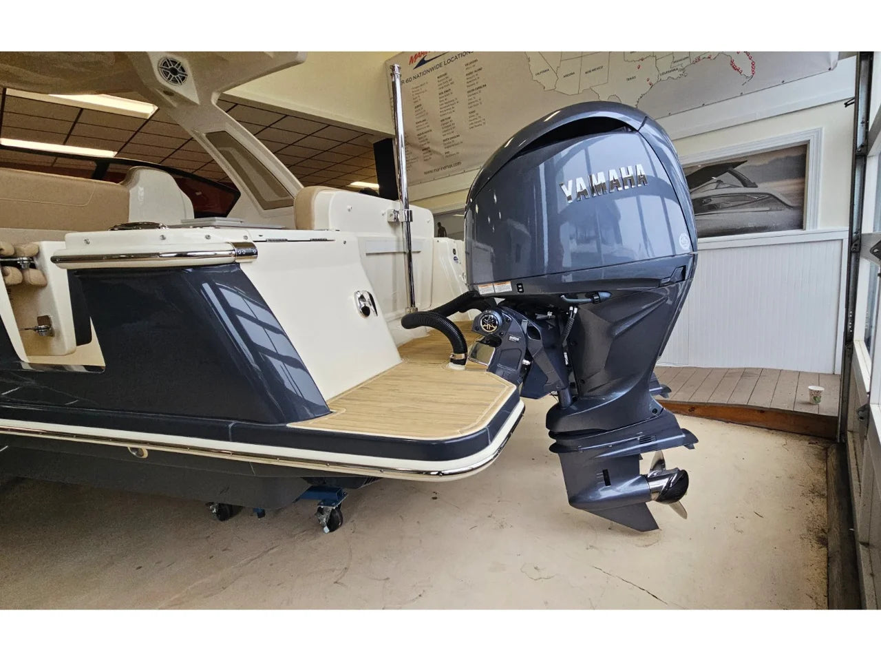 2024 Scout 277 Dorado 27.0 feet, Clearwater, Florida #10