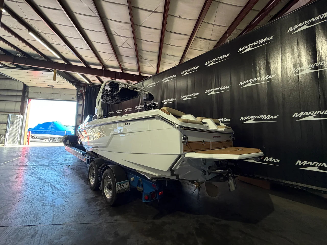 2026 Nautique Super Air Nautique GS24 24.0 feet, Clearwater, Florida #7