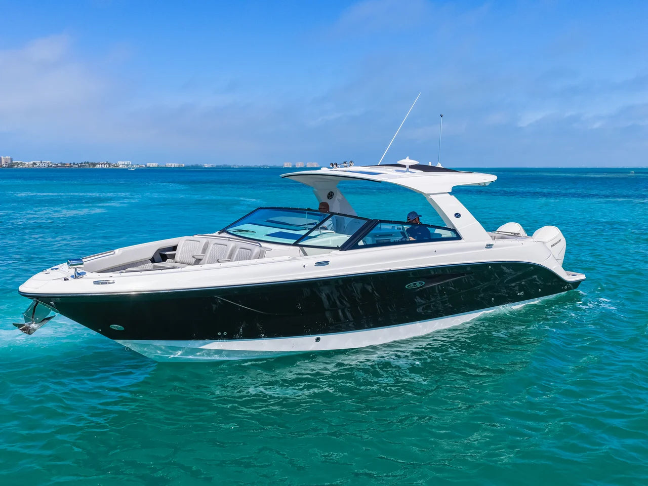 2026 Sea Ray SLX 400 Outboard 40.0 feet, Clearwater, Florida #69