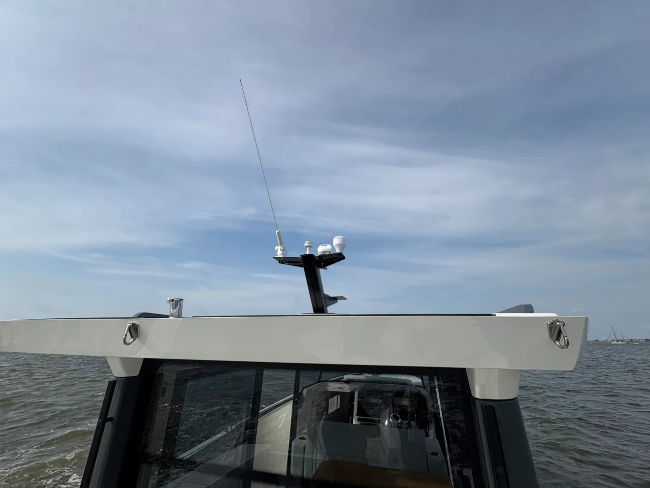 2026 Saxdor 340 GTWA 34.0 feet, Clearwater, Florida #17