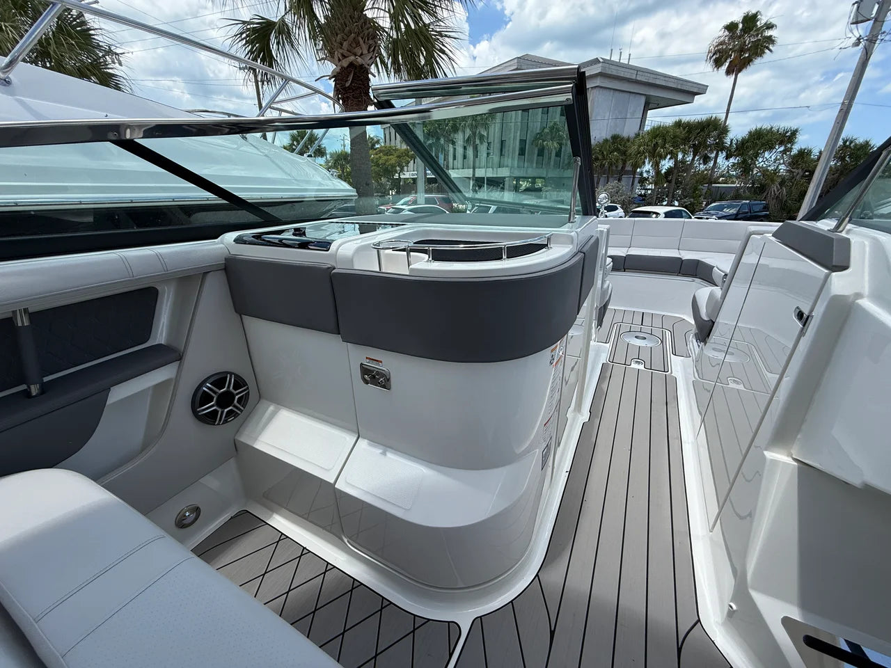 2026 Sea Ray SLX 310 Outboard 31.0 feet, Clearwater, Florida #12