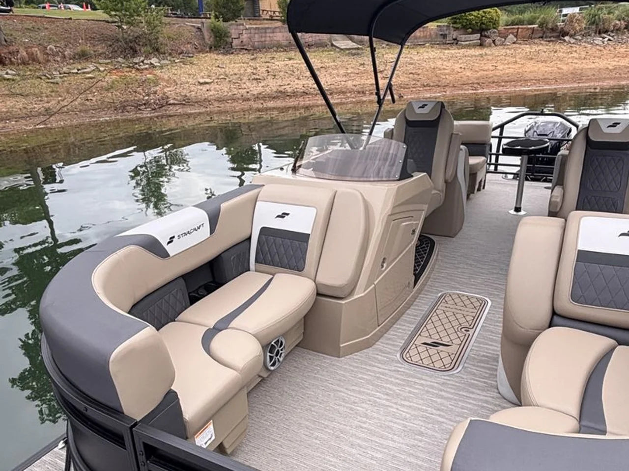 2026 Starcraft SLS 3 R 23.0 feet, Clearwater, Florida #3