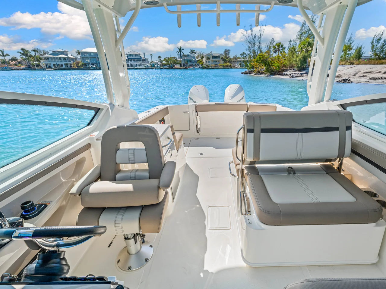 2026 Boston Whaler 280 Vantage 28.0 feet, Clearwater, Florida #67