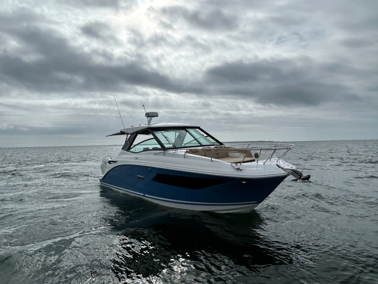 2026 Sea Ray Sundancer 320 Outboard 32.0 feet, Clearwater, Florida #14