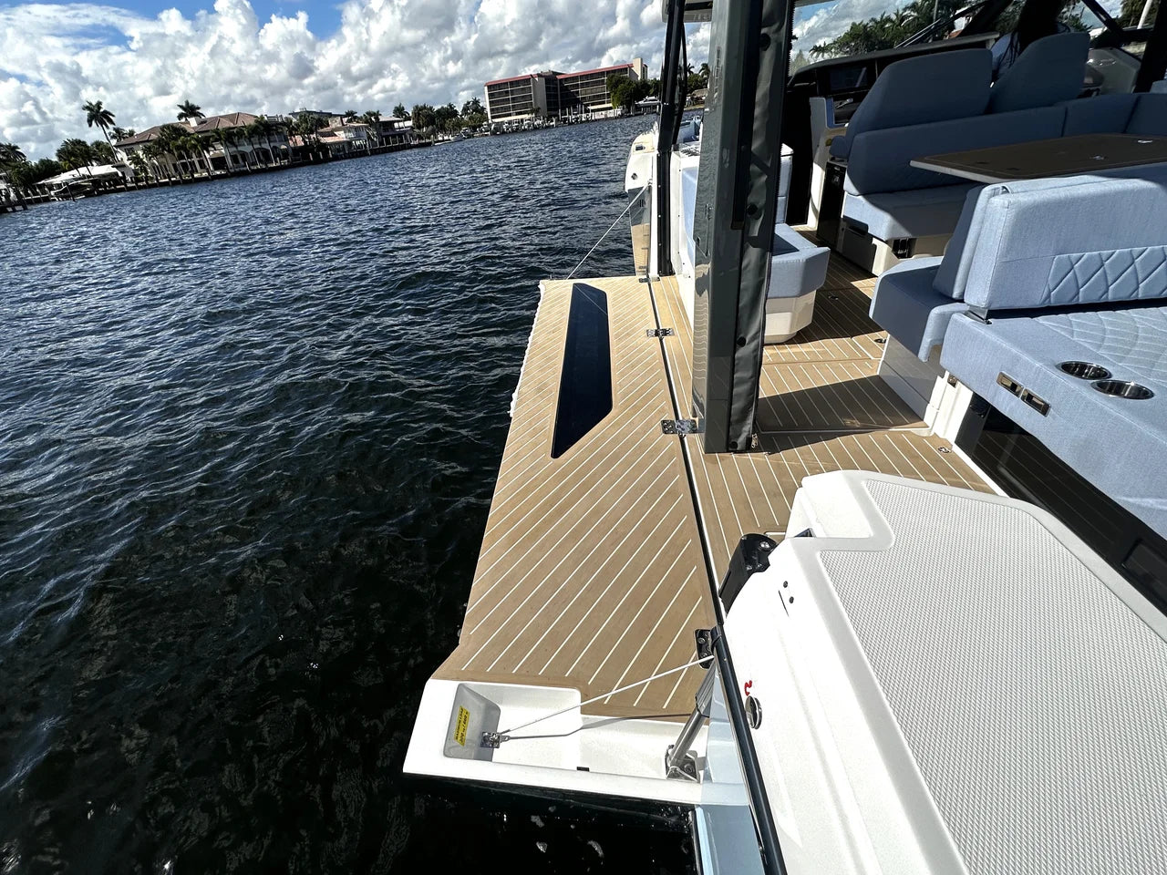 2026 Saxdor 400 GTO 40.0 feet, Clearwater, Florida #26