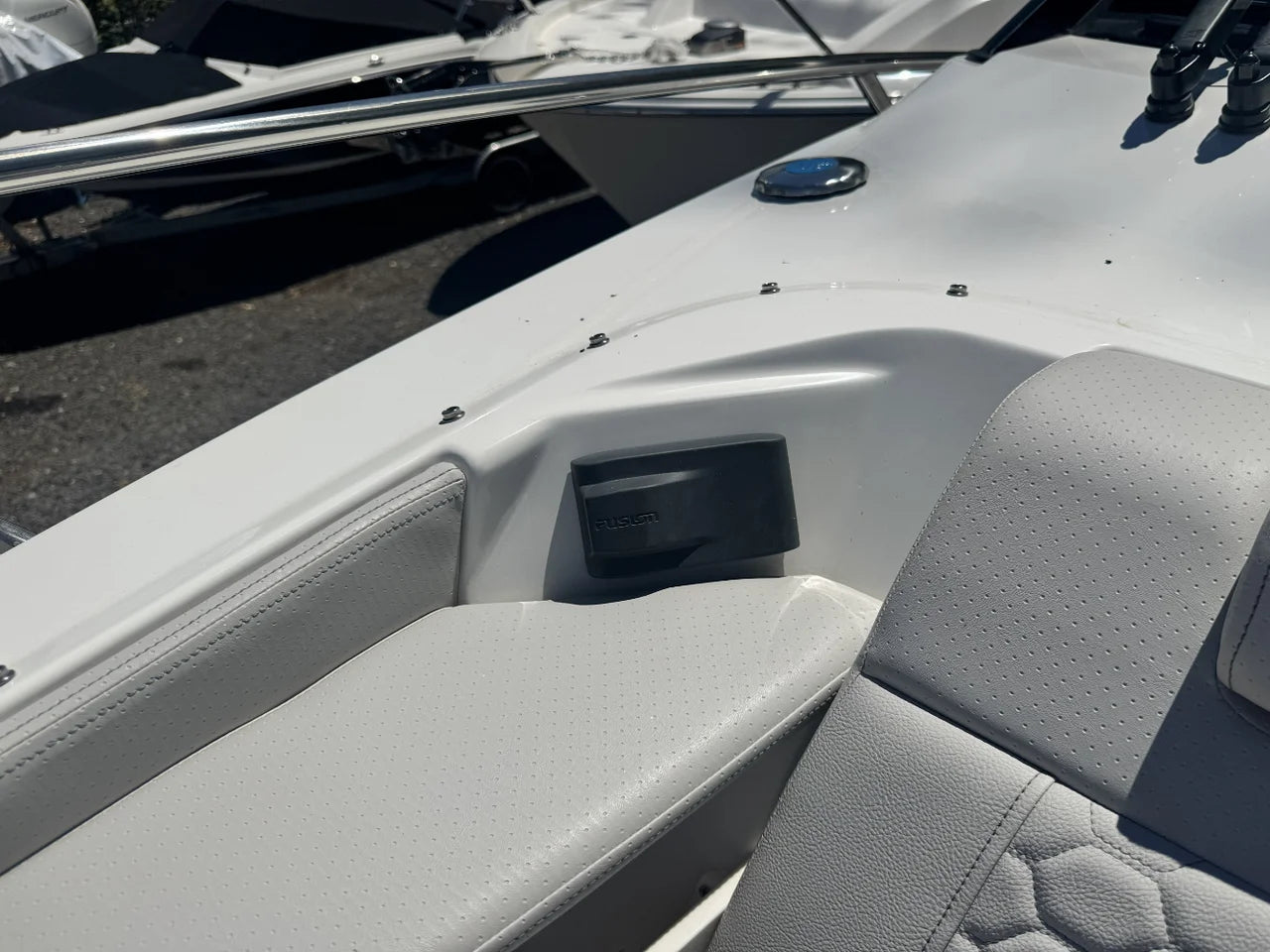 2026 Sea Ray Sundancer 320 Outboard 32.0 feet, Clearwater, Florida #47