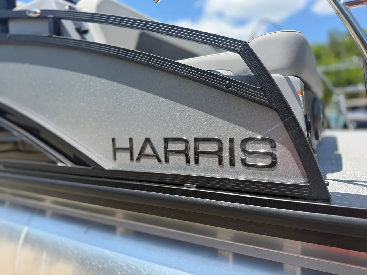 2026 Harris Solstice DC 250 25.0 feet, Clearwater, Florida #9