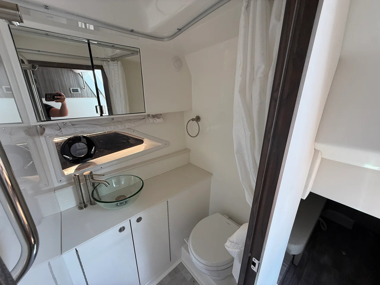 2026 Sea Ray Sundancer 320 Outboard 32.0 feet, Clearwater, Florida #31