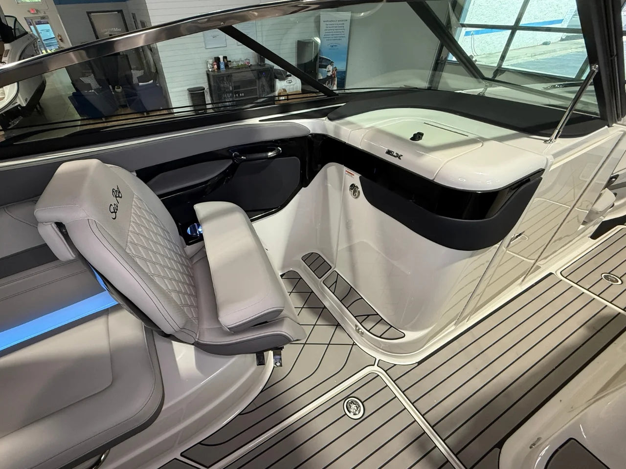 2026 Sea Ray SLX 260 26.0 feet, Clearwater, Florida #21