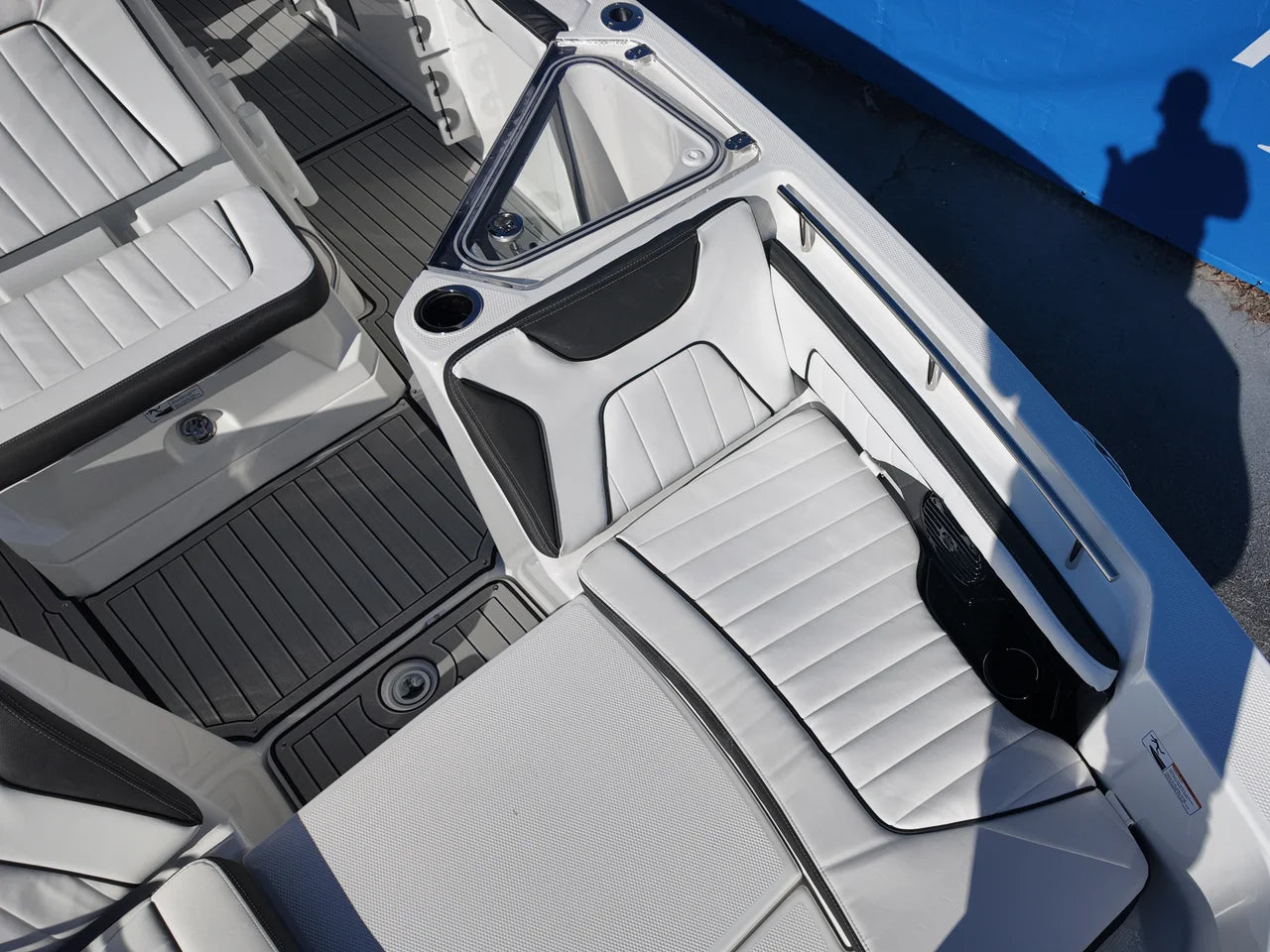 2026 Yamaha FSH Sport E 25.0 feet, Clearwater, Florida #26