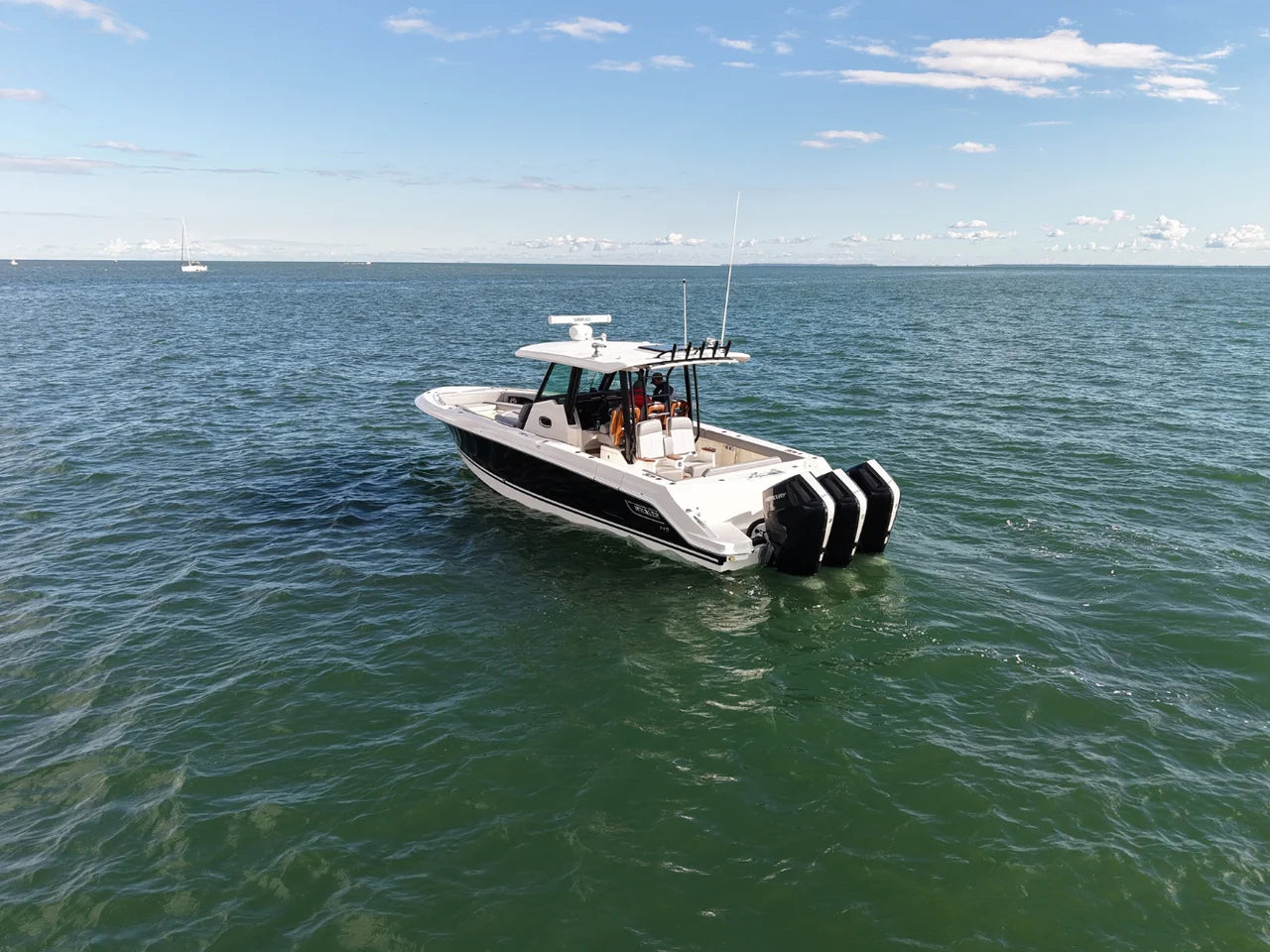2026 Boston Whaler 360 Outrage 36.0 feet, Clearwater, Florida #17