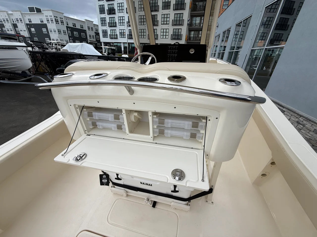 2026 Scout 240 XSF 24.0 feet, Clearwater, Florida #10