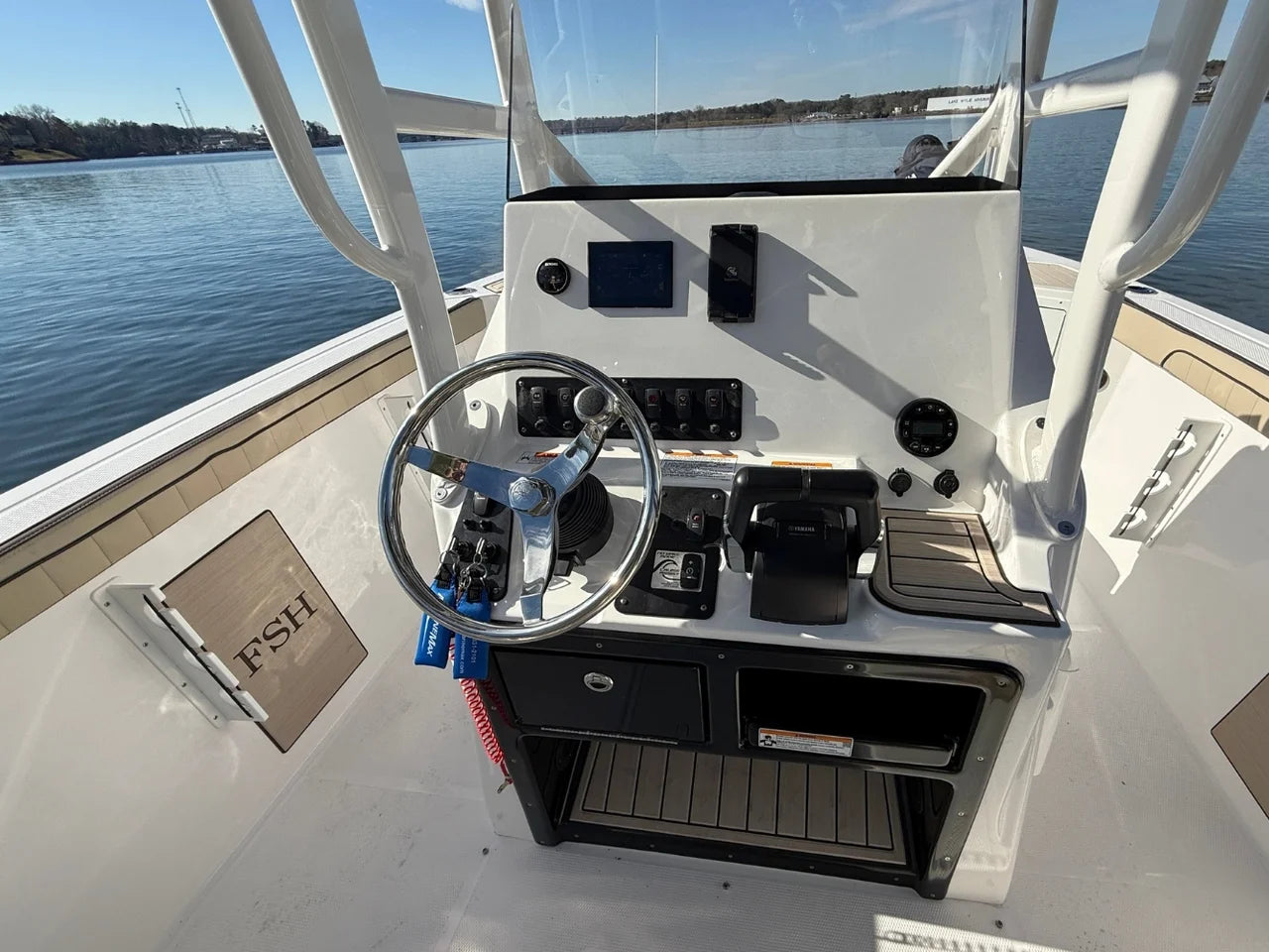 2026 Yamaha 222FSH SP 22.0 feet, Clearwater, Florida #19