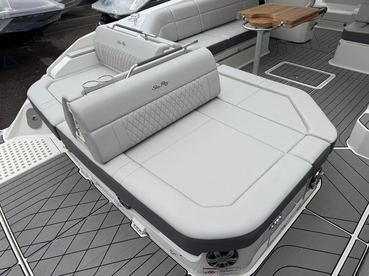 2026 Sea Ray SLX 400 40.0 feet, Clearwater, Florida #12