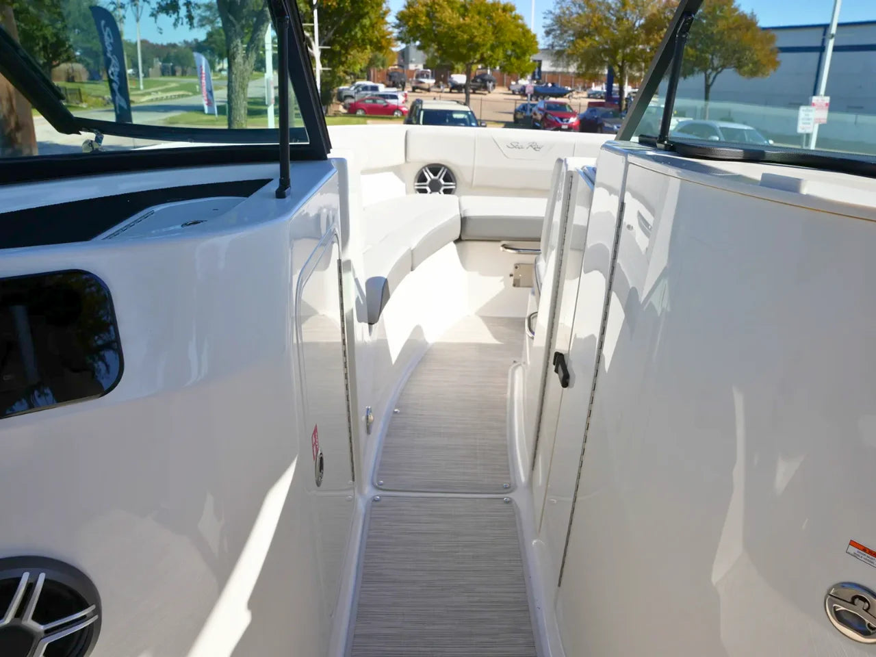 2026 Sea Ray SDX 230 23.0 feet, Clearwater, Florida #24