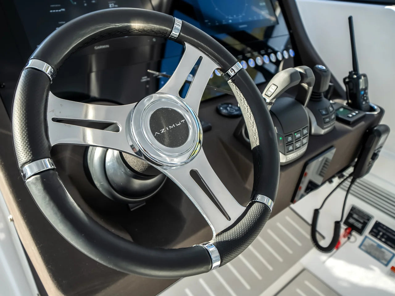 2026 Azimut A45 45.0 feet, Clearwater, Florida #20