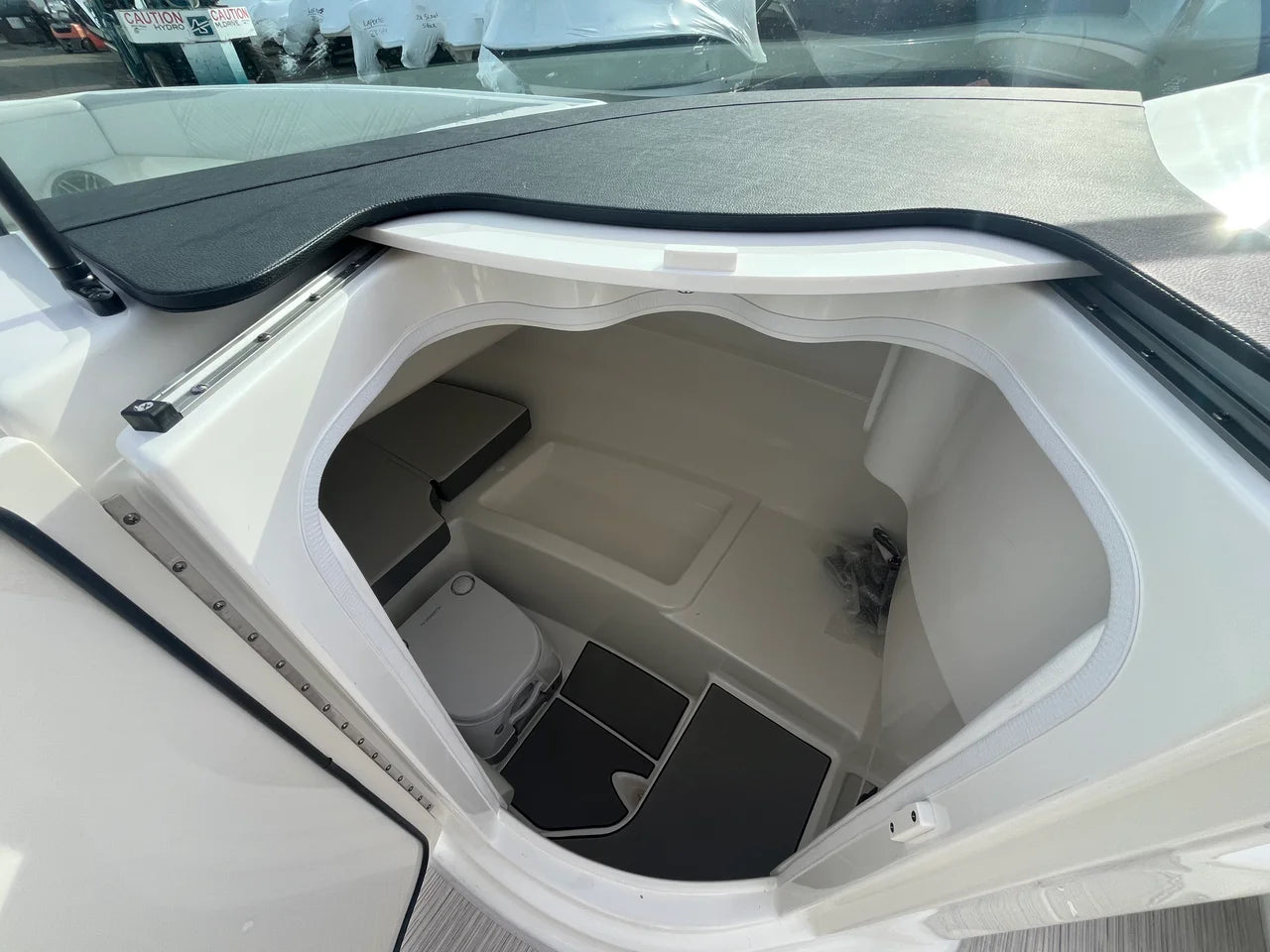2026 Sea Ray SDX 230 Outboard 23.0 feet, Clearwater, Florida #11