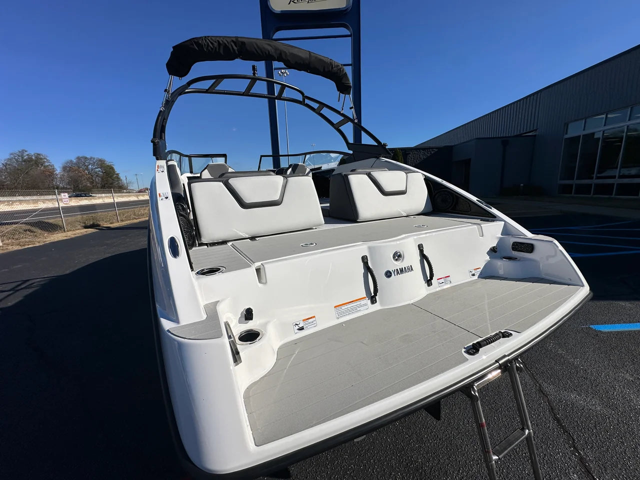 2026 Yamaha AR250 25.0 feet, Clearwater, Florida #27