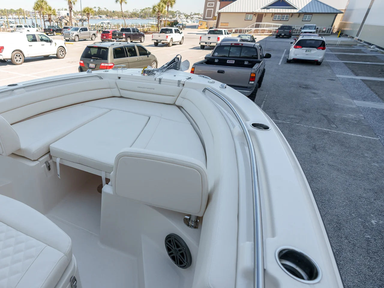 2026 Grady-White Fisherman 236 23.0 feet, Clearwater, Florida #10