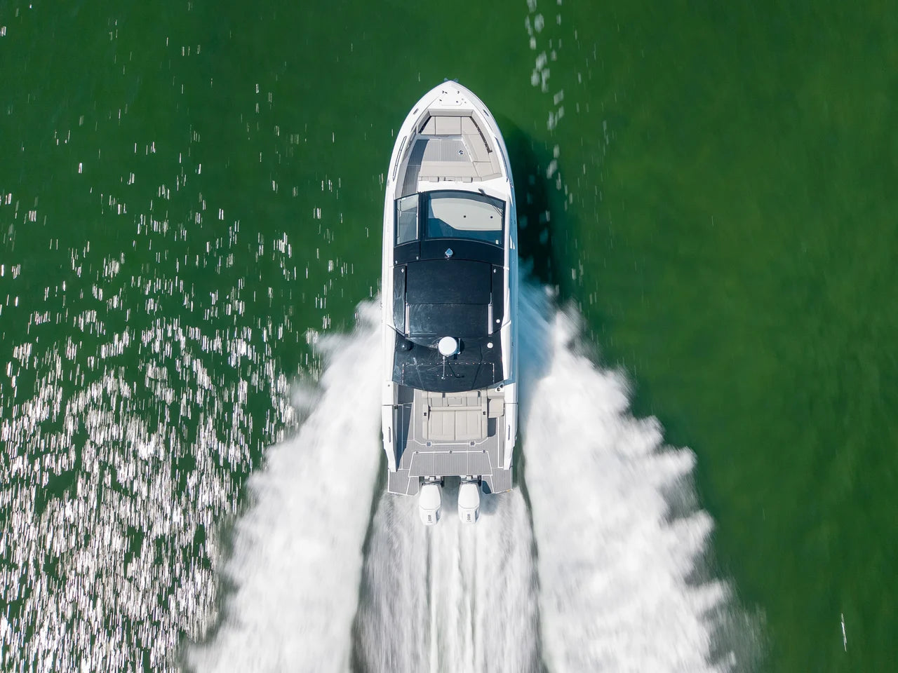 2026 Cruisers Yachts 42 GLS Outboard 42.0 feet, Clearwater, Florida #13