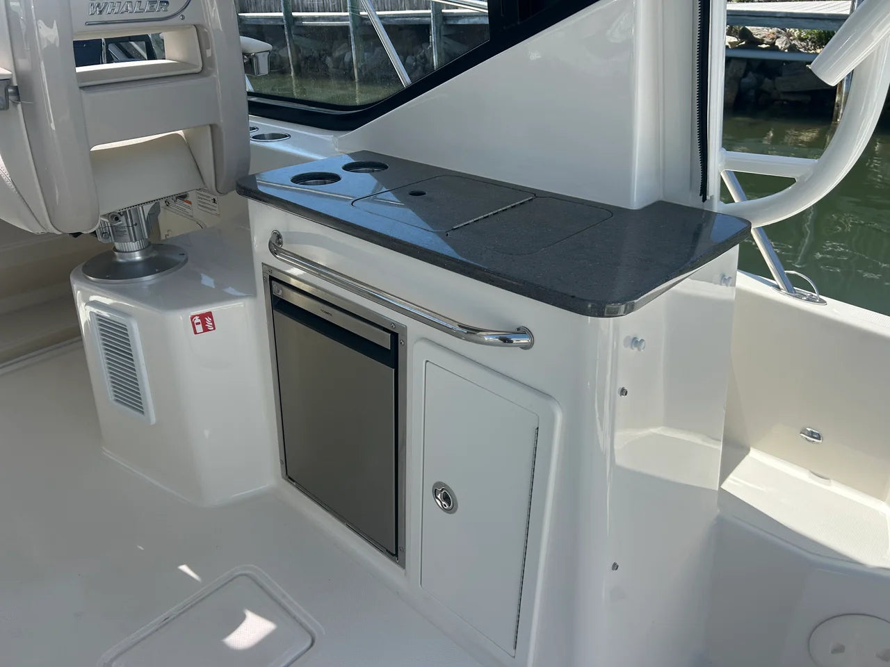 2026 Boston Whaler 325 Conquest 32.0 feet, Clearwater, Florida #24