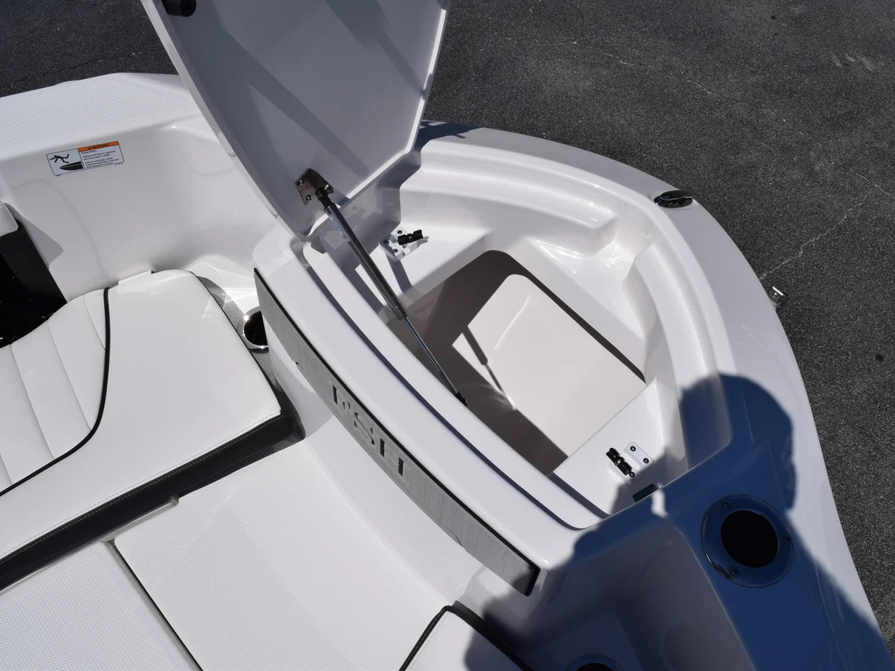 2026 Yamaha 255 FSH Sport H 25.0 feet, Clearwater, Florida #28