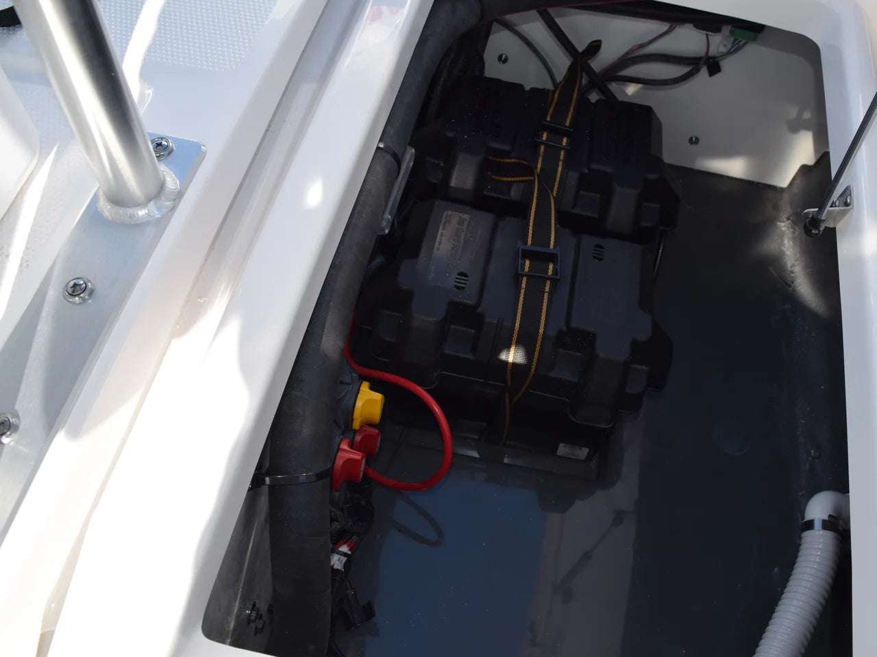 2026 Yamaha 195FSH SP 19.0 feet, Clearwater, Florida #26