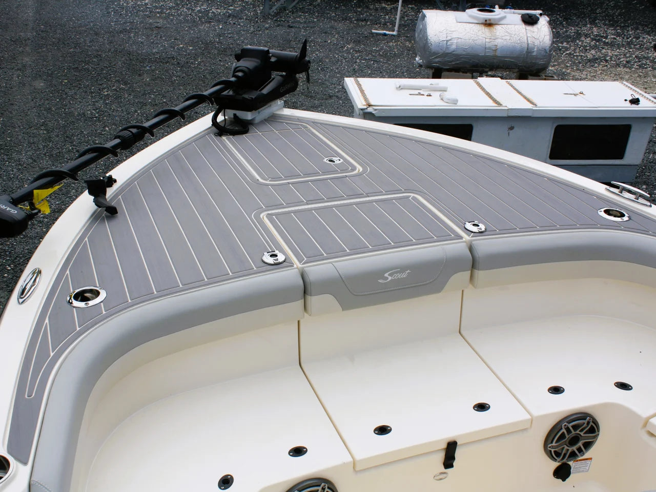 2025 Scout 281 XSS 28.0 feet, Clearwater, Florida #32