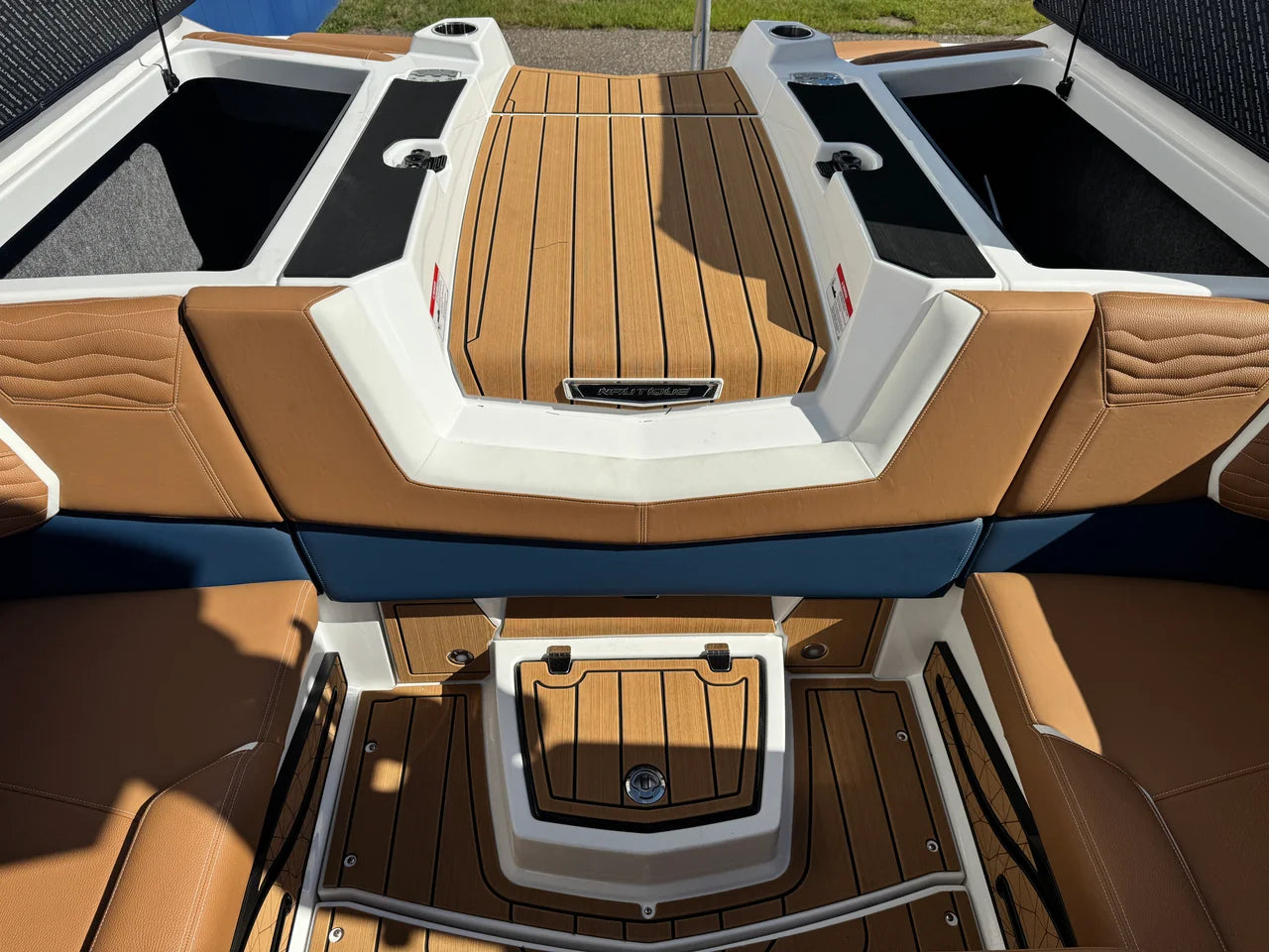 2026 Nautique Super Air Nautique G23 23.0 feet, Clearwater, Florida #15