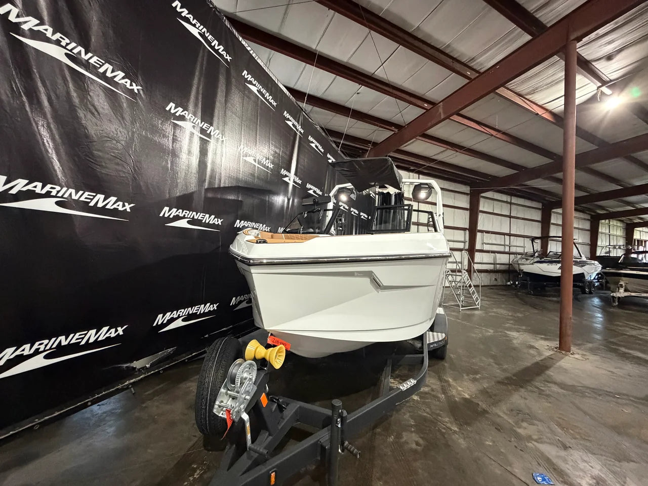 2026 Nautique Super Air Nautique S21 21.0 feet, Clearwater, Florida #4