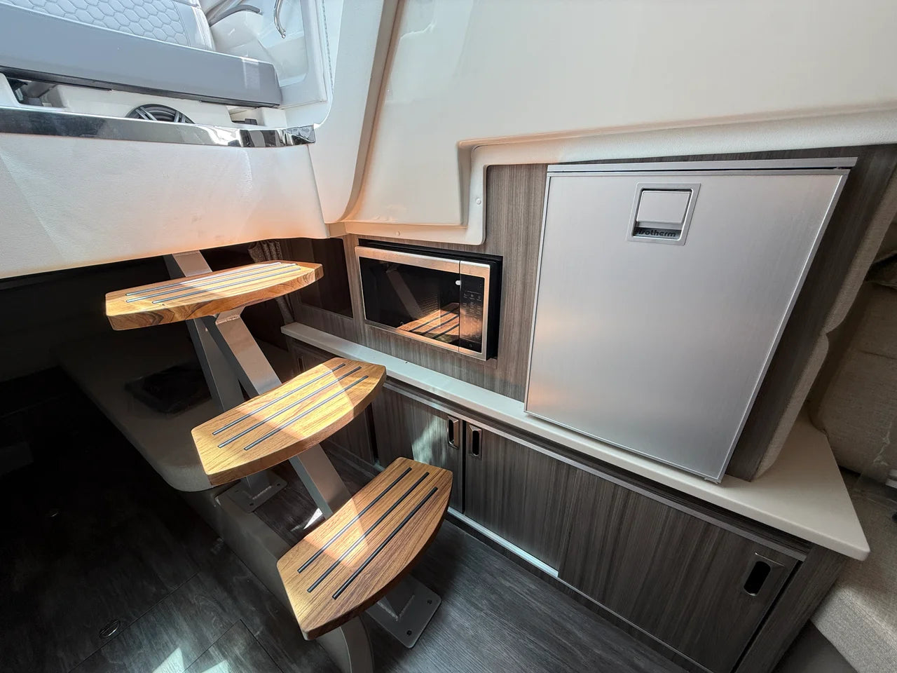 2026 Sea Ray Sundancer 320 Outboard 32.0 feet, Clearwater, Florida #32