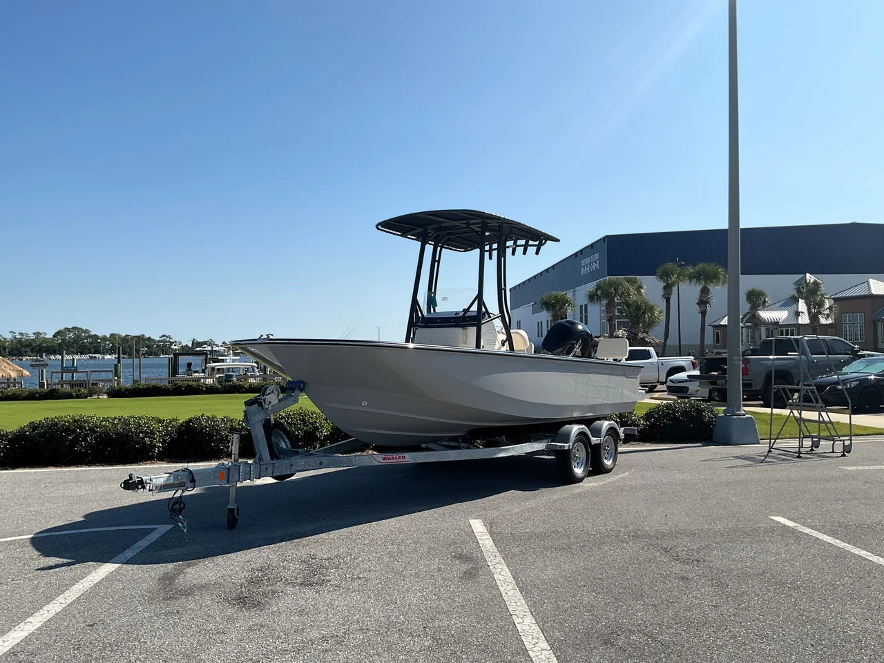 2026 Boston Whaler 190 Montauk 19.0 feet, Clearwater, Florida #6