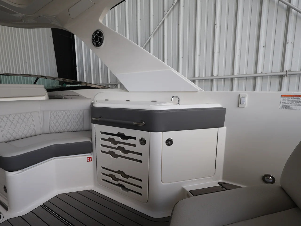 2026 Sea Ray SLX 310 Outboard 31.0 feet, Clearwater, Florida #6