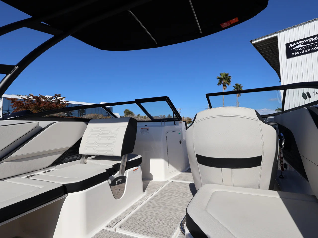 2026 Sea Ray SPX 210 Outboard 21.0 feet, Clearwater, Florida #13