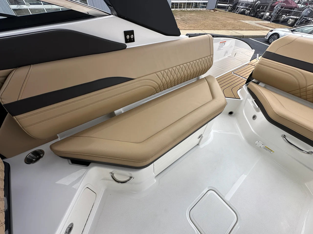 2026 Sea Ray SLX 280 28.0 feet, Clearwater, Florida #19