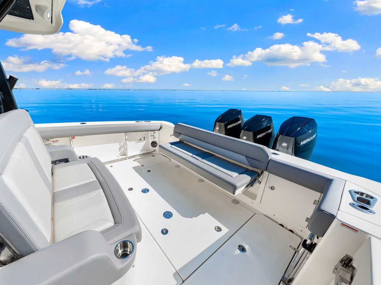 2026 Boston Whaler 380 Outrage 38.0 feet, Clearwater, Florida #22