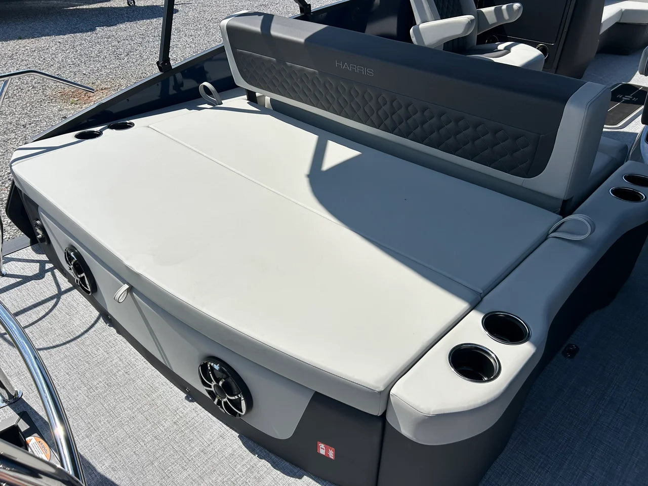 2026 Harris Sunliner 230 25.0 feet, Clearwater, Florida #10