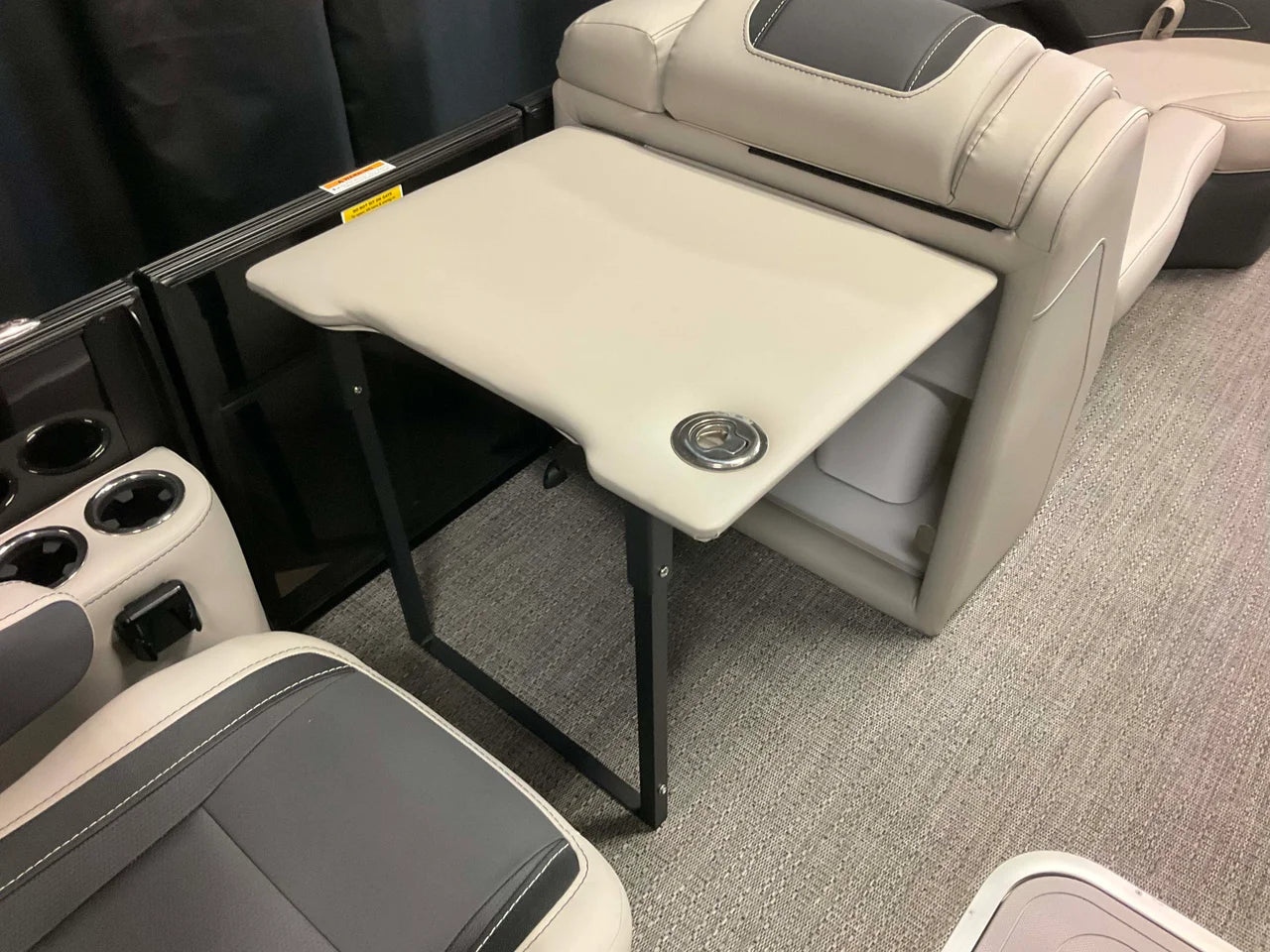 2026 Barletta Cabrio 22 QC 22.0 feet, Clearwater, Florida #24
