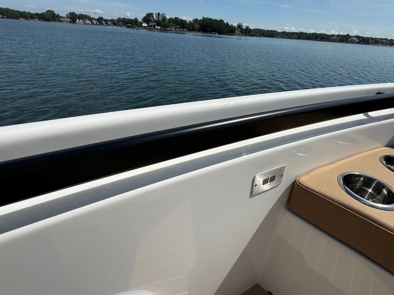 2026 Saxdor 340 GTWA 34.0 feet, Clearwater, Florida #40