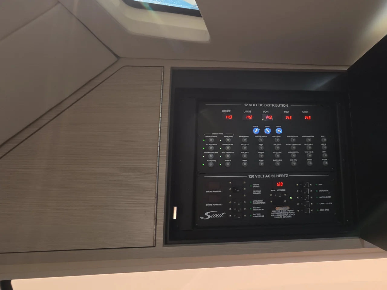2024 Scout 377 LXF 37.0 feet, Clearwater, Florida #30
