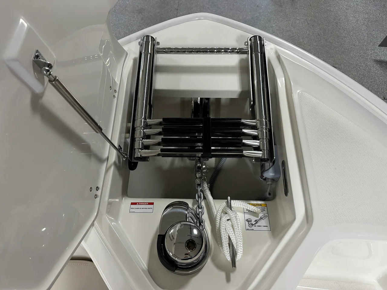 2026 Boston Whaler 280 Dauntless 28.0 feet, Clearwater, Florida #101
