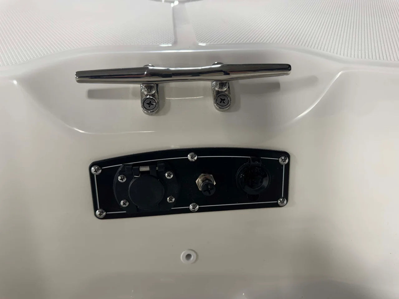2026 Boston Whaler 210 Montauk 21.0 feet, Clearwater, Florida #49
