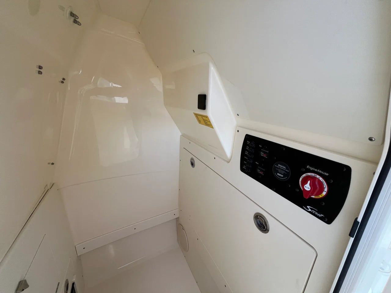 2026 Scout 215 XSF 21.0 feet, Clearwater, Florida #20