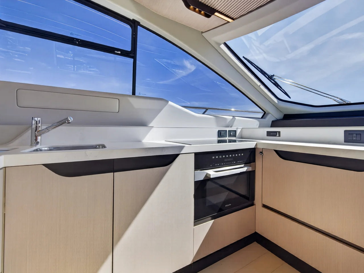 2026 Azimut S7 70.0 feet, Clearwater, Florida #63