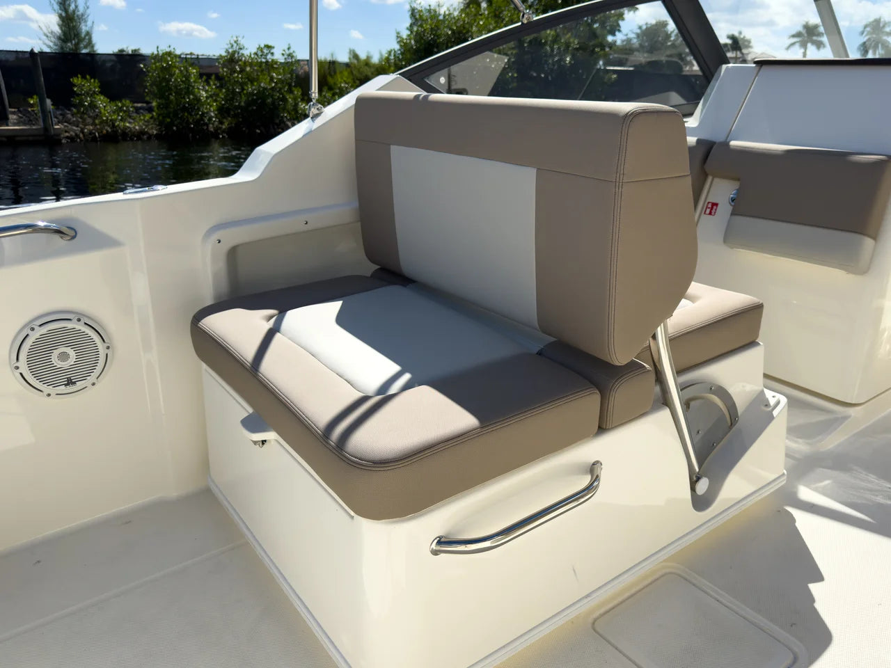 2026 Boston Whaler 210 Vantage 21.0 feet, Clearwater, Florida #8